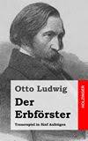 <b>Ludwig, Otto</b> &middot; Dramen. Der Erbförster; Die Makkabäer - 0000c