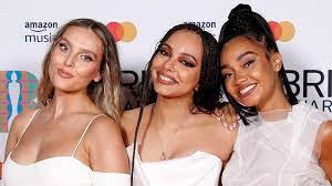 perrie jade and leigh anne