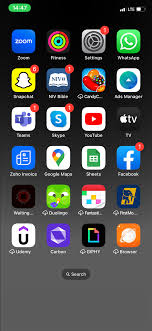 15 ios home screen ideas to customize