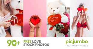 160 free love images picjumbo