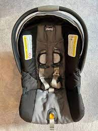 Chicco Keyfit 30 Infant Car Seat W Two