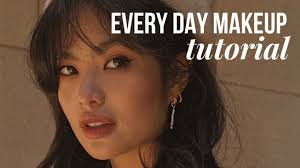 day makeup routine tiffany lai you