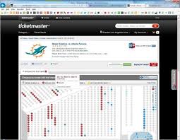Ticketmaster Puts Resale And Unsold Tickets In One Spot On