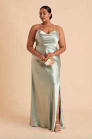 14 best mint bridesmaid dresses of 2023