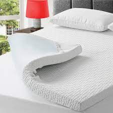 mattress topper gel memory foam