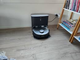 review ecovacs deebot x1 plus the