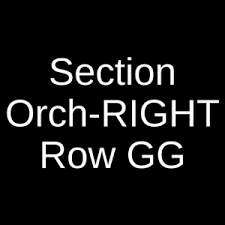 Details About 3 Tickets The Doobie Brothers 11 16 19 Johnny Mercer Theatre Savannah Ga