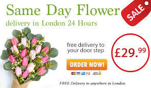 Save up to 20% on flowers online with free delivery. 24 7 Flower Delivery In London Get Well Soon Flowers London24hours Florist