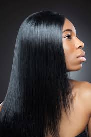 The benefit is there's no damage. Best Straightening Treatments For Women All Things Hair Usa
