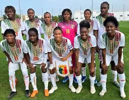 CAN Féminine 2026 : le Mali dompte un Cap-Vert sensationnel