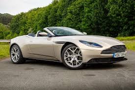 Research the aston martin lineup, including the automaker's latest models, discontinued models, news and vehicle reviews. Aston Martin Db11 Wikipedia