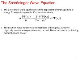 wave equation powerpoint presentation