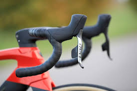 Sram Joins 12 Speed Party With Red Etap Axs Road Groupset