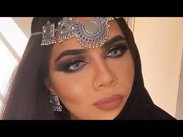 arabic makeup tutorial duaa siddiqui