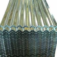 Gi Roofing Sheets Puttalam