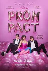 prom pact guide reviews
