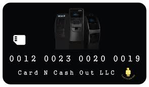 Cards should arrive within 10 business days. Card N Cash Out Llc Home Facebook