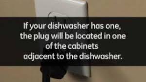 We did not find results for: Dishwasher Will Not Run Or Has No Power