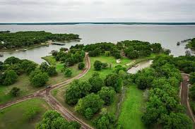 navarro county tx waterfront homes for