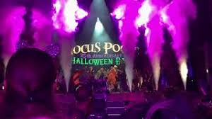 Et as part of freeform's 31 nights of halloween. Best Of Hocus Pocus 25th Anniversary Halloween Bash Free Watch Download Todaypk