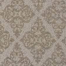 sea birds pattern carpet
