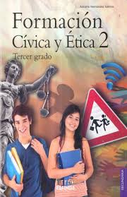 Entra a paco el chato sexto grado formación civica y etica y ahi esta la respuesta. Formacion Civica Y Etica 2 Tercer Grado Secundaria Terra Hernandez Salinas Adriana Libro En Papel 9786071008596 Libreria El Sotano