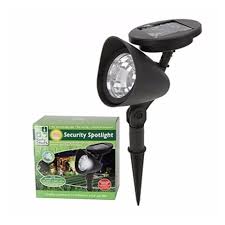 Solar Or Wired Outdoor Lighting Which