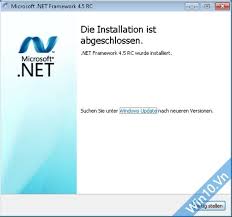 net framework offline