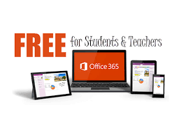 Free Microsoft Office 365 John Dewey High School