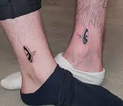 100 best friend tattoos to commemorate