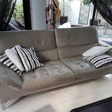 roche bobois 3 seaters sofa furniture