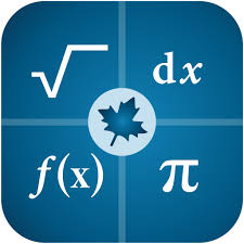 Maple Calculator Math Solver