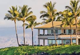 the 25 most expensive homes in hawai i