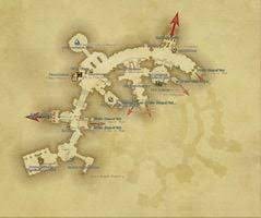 Ul'dah - Steps of Nald - Final Fantasy XIV A Realm Reborn Wiki - FFXIV /  FF14 ARR Community Wiki and Guide