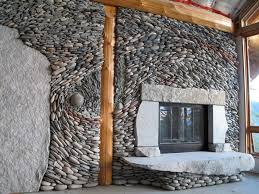 Stone Wall Art By Andreas Kunert And