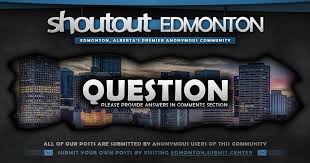 We are the provincial health authority responsible for planning and delivering health. Questions Help With An Ambulance Bill Shoutout Edmonton