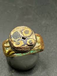 ancient romans antiquity jewelry ring