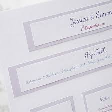 Wedding Table Planner Seating Chart A3 Diy Kit Gold
