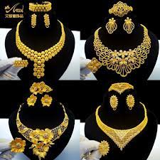 aniid whole indian 24k gold plated