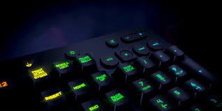 Make the most of your warranty. Logitech G213 Prodigy Gaming Keyboard With Rgb Lighting Anti Ghosting