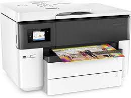 4) once you've downloaded the correct driver for your system, double click on the downloaded file. Download Hp Officejet Pro 7740 Treiber Fur Windows Driver Easy