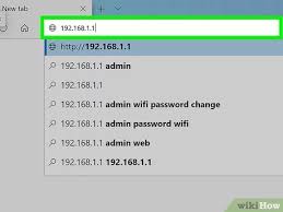 Cara mengganti password wifi indihome zte. 3 Ways To Change A Tp Link Wireless Password Wikihow