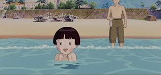 After setsuko's death, seita cremates his sister in a straw casket and collects some of her ashes to put inside a candy tin. 20 Humbling Quotes From Grave Of The Fireflies Myanimelist Net