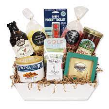custom father s day gift basket