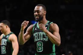 But which one is the best. The Case For Keeping Kemba Walker On The Boston Celtics Celticsblog