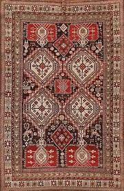 russian shirvan area rug