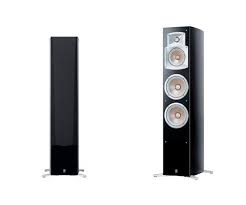 best tower speakers in india let the