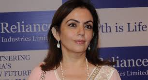 Check out this biography to know about her childhood, family and life history. Atk Mohun Bagan Fc Holds International Potential Nita Ambani Ani Bw Businessworld
