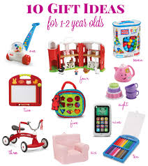 gift ideas for a 1 year old life s