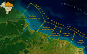 Petrobras vai recorrer de veto à exploração na foz do Amazon